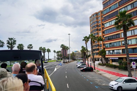 Las Palmas de Gran Canaria